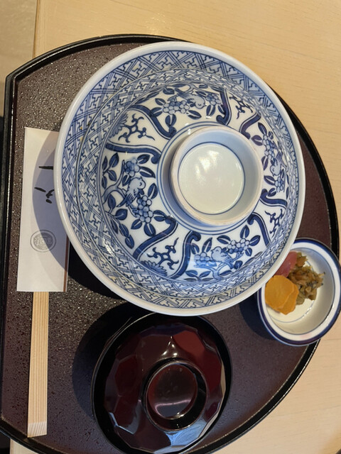 用戶對於銀座 天一 日本橋高島屋店的評論高清圖