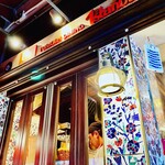 用戶對於トルコレストラン イスタンブールGINZA的評論圖