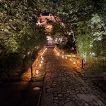 用戶對於閑臥庵的評論圖