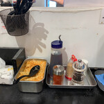 用戶對於自家製さぬきうどんと肉 新橋甚三的評論圖