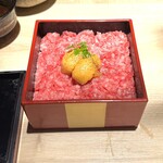 User's review image for 焼肉 牛宮城