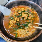 用戶對於辛麺屋 桝元 中洲本店的評論圖