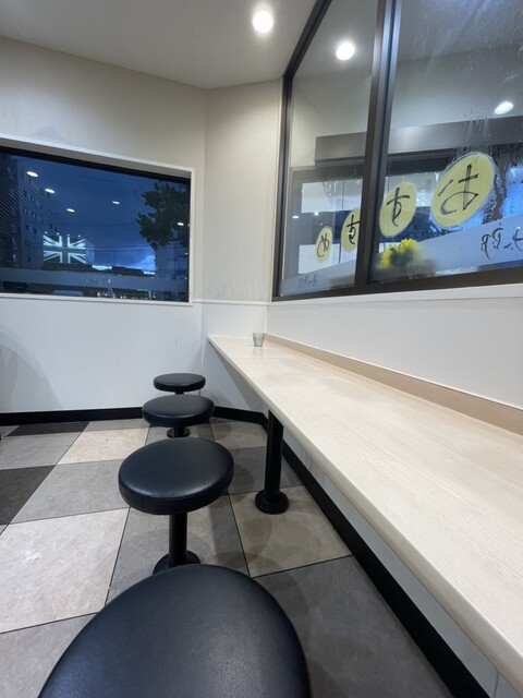 用户对于ゆで太郎 環七西瑞江店的评论高清图