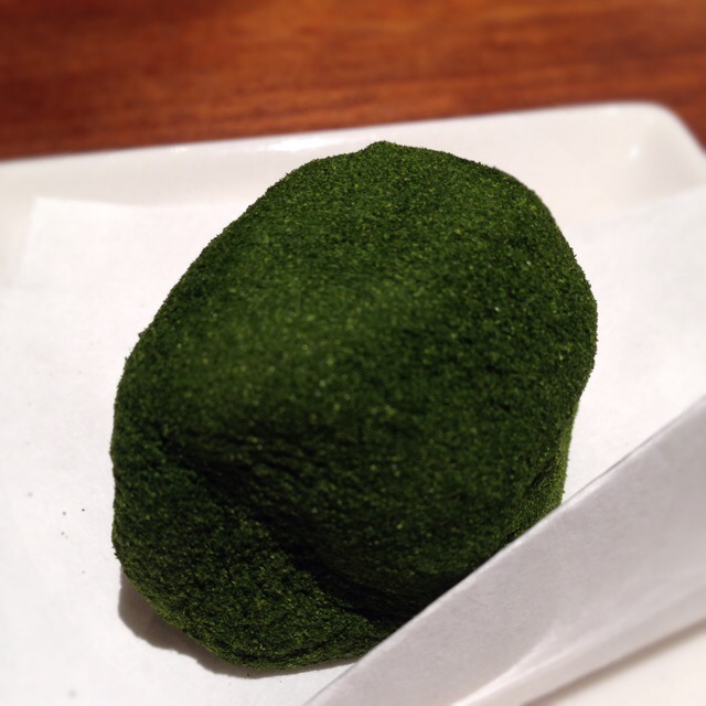 用戶對於宇治香園 大阪心斎橋店的評論圖