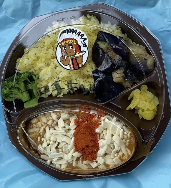 用户对于ゴロチキカリー的评论高清图