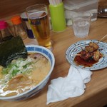 用户对于元祖一休亭的评论图