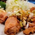 用户对于八重洲 とり安的评论图
