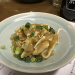 User's review image for 麦酒宿 まり花 道玄坂