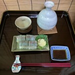 用戶對於春帆楼 日本橋高島屋店的評論圖