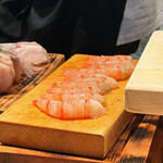 用户对于鮨 秀とら的评论图