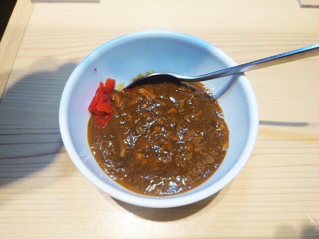 User's recommendation image for 塩らーめん専門 ひるがお 大阪エディオンなんば本店