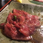 用户对于焼肉 じゅうじゅう的评论图