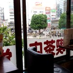 用户对于昔ながらの喫茶店友路有的评论图