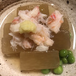 用戶對於旭鮨総本店 下高井戸本店的評論圖