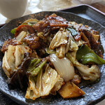 User's review image for 志峰飯店