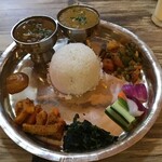 User's review image for NEPALI BHANCHHA GHAR&BAR