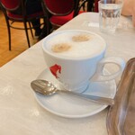 User's review image for カフェ ウィーン 三越日本橋店