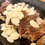 User's review image for 牛の最上 有楽町産直横丁