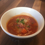 用户对于ブラスカフェ的评论图