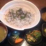 User's review image for もんきち 代々木 明治神宮店