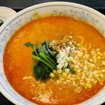 用戶對於中華菜館 栄康園的評論圖