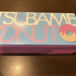用戶對於TSUBAME DONUT 渡辺通店的評論圖