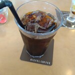 用戶對於kiefel cafe dining 32番街店的評論圖