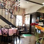 用戶對於レストラン 辰己屋的評論圖