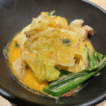 User's review image for 博多もつ鍋おおやま 大阪駅