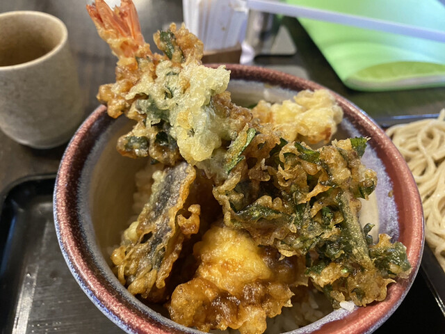 用戶對於手打ち蕎麦 わせいろう的評論高清圖