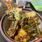 用戶對於手打ち蕎麦 わせいろう的評論圖