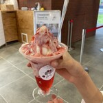 User's review image for ICHIBIKO 北海道ボールパークFビレッジ店