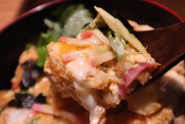 用戶對於天然大海老天丼 自家製おうどん 白狐的評論高清圖