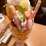 用戶對於kiefel cafe dining 32番街店的評論圖