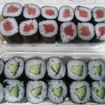 User's review image for ちよだ鮨 アトレ大井町店