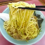 User's review image for ラーメンショップ  府中分梅町店