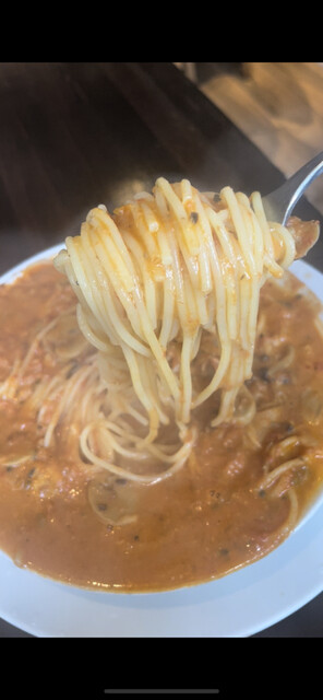 User's recommendation image for IVO ホームズパスタ 新宿店