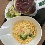 用戶對於タリーズコーヒー 品川インターシティ店的評論圖