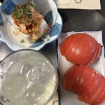 用戶對於横浜天下鳥 四条新町店的評論圖