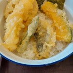 User's review image for さん天 泉佐野鶴原店