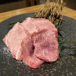 User's review image for 吟味焼肉 じゃんか 道玄坂