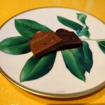 User's review image for ピュイフォルカ シャンパンバー HERMES 銀座店