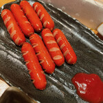 用戶對於酒場　角のうぐいす 春吉本店的評論圖