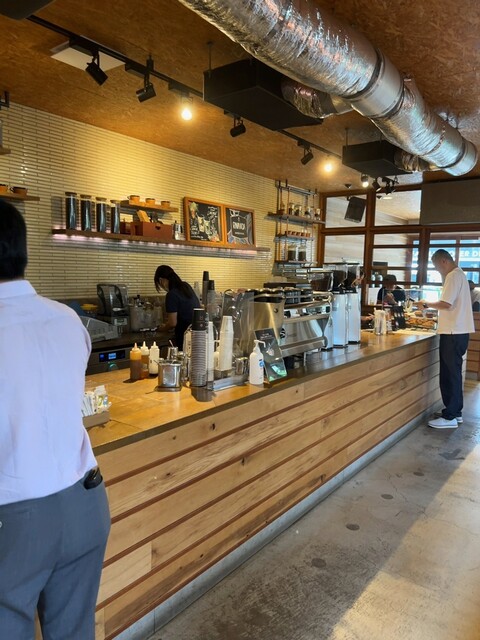 用戶對於スターバックスコーヒー 駒沢1丁目店的評論高清圖
