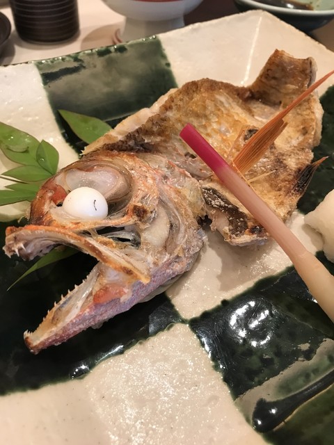 User's recommendation image for 築地 寿司岩 築地支店