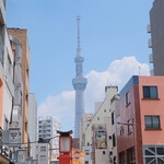 User's review image for 雷一茶 伝法院通り店