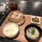 用戶對於アジアンキッチン サナギ的評論圖