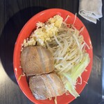 用戶對於恵比寿ブタメン 早稲田店的評論圖