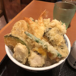 用戶對於和食さと 堀越学園前店的評論圖