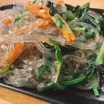 用户对于西安麺荘的评论图